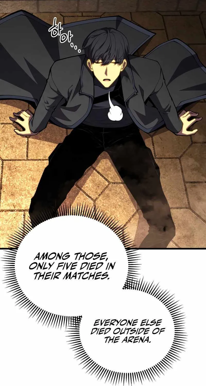 Read Swordmaster’s Youngest Son chapter 68 image 27 on Lezhin