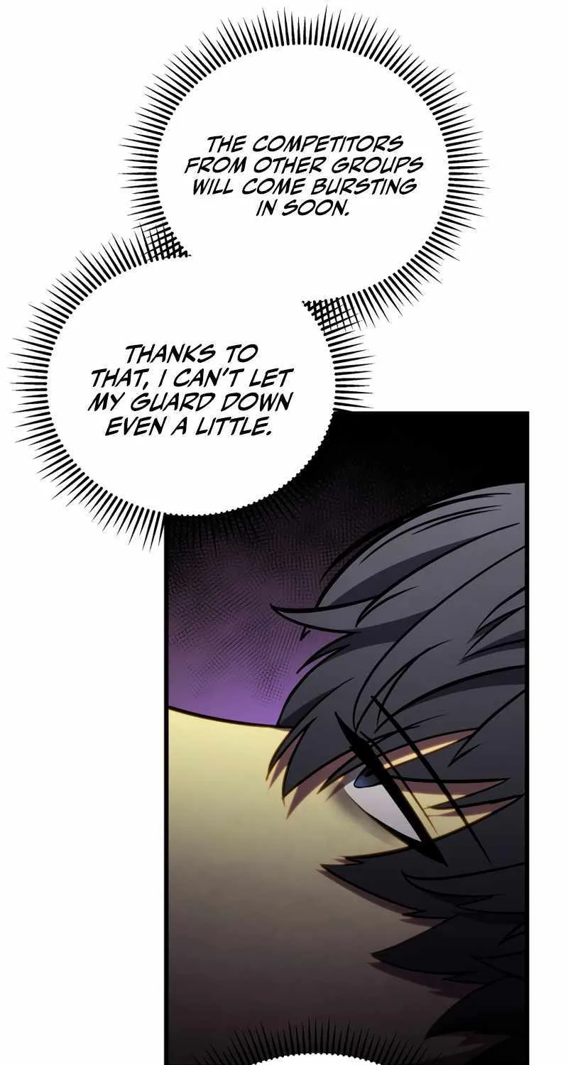 Read Swordmaster’s Youngest Son chapter 68 image 29 on Lezhin