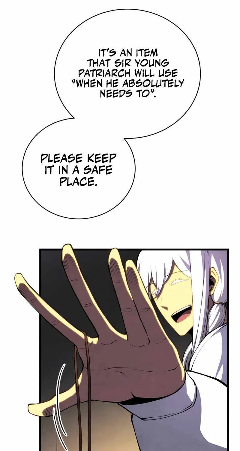 Read Swordmaster’s Youngest Son chapter 68 image 5 on Lezhin