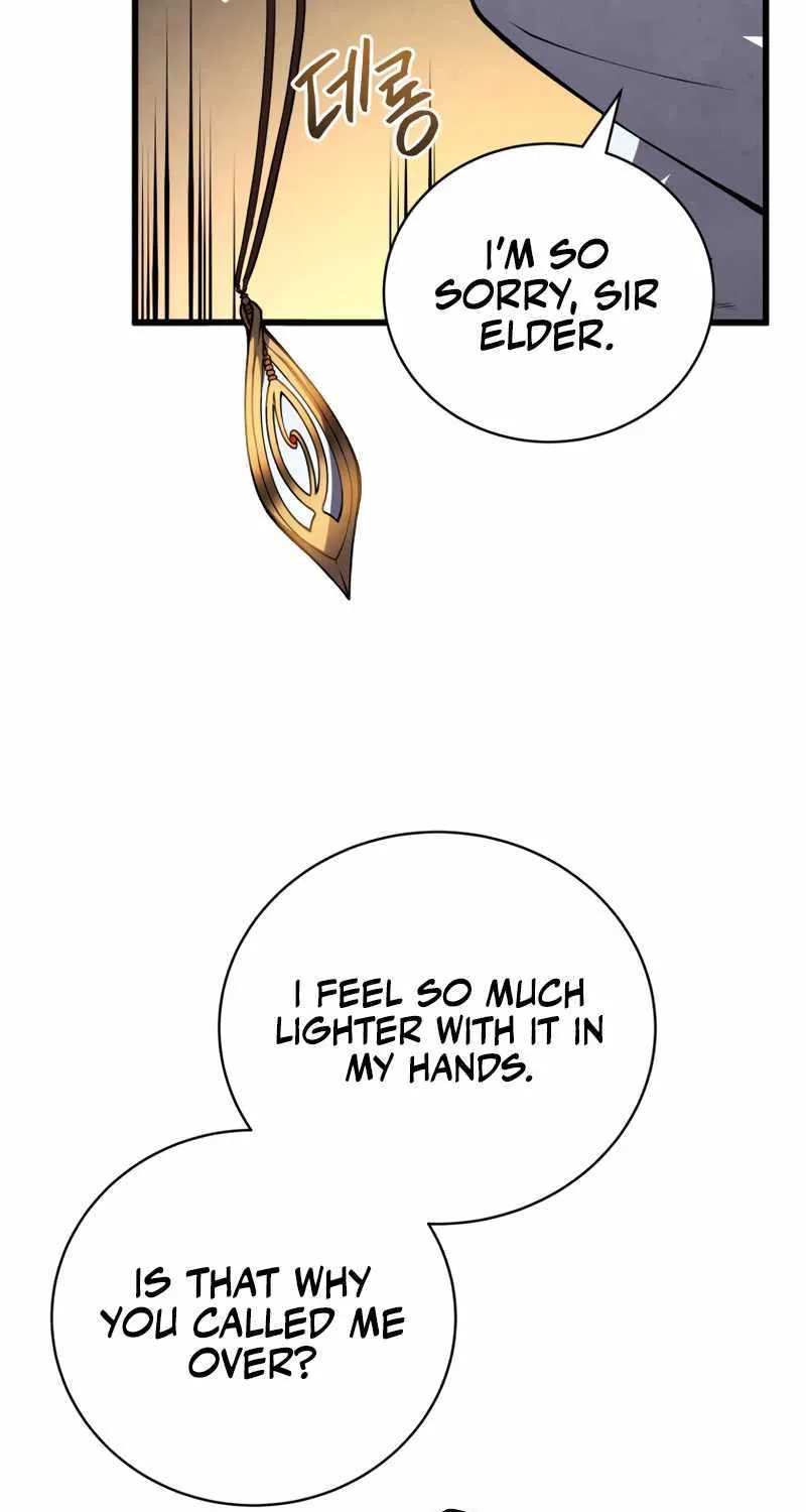 Read Swordmaster’s Youngest Son chapter 68 image 6 on Lezhin