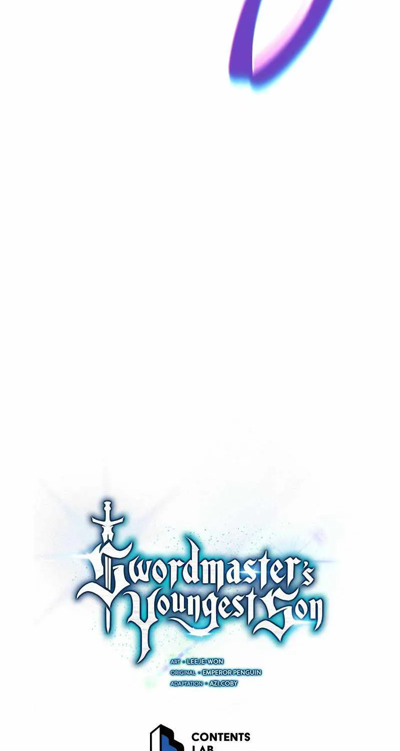 Read Swordmaster’s Youngest Son chapter 69 image 104 on Lezhin