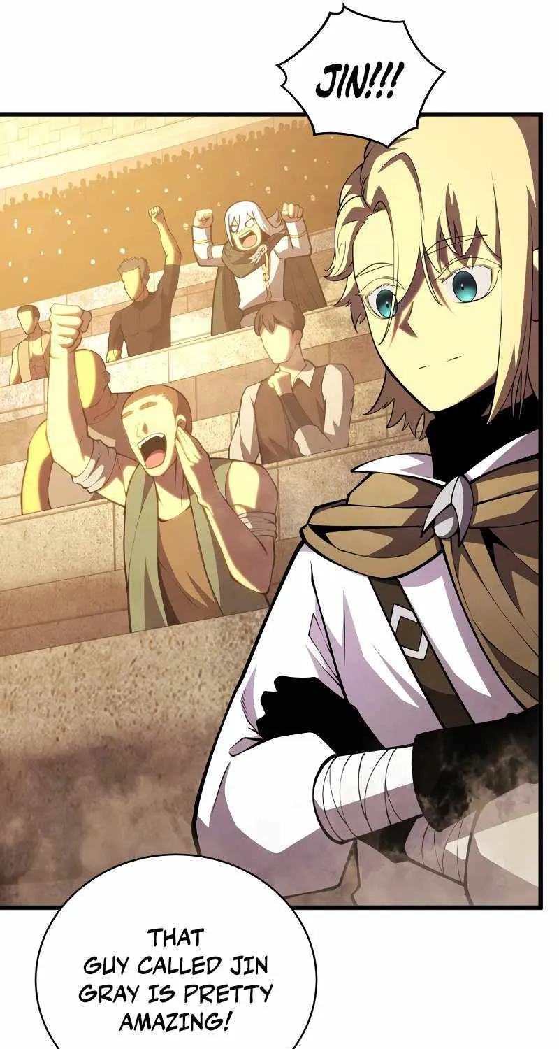 Read Swordmaster’s Youngest Son chapter 69 image 14 on Lezhin