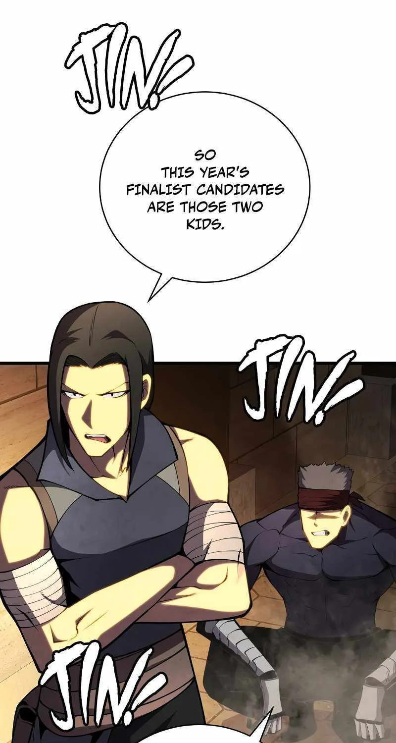 Read Swordmaster’s Youngest Son chapter 69 image 18 on Lezhin