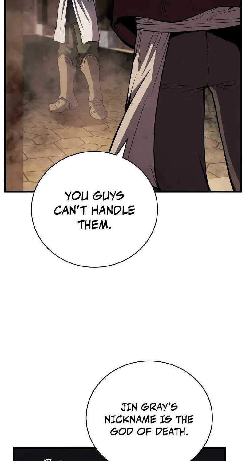 Read Swordmaster’s Youngest Son chapter 69 image 23 on Lezhin