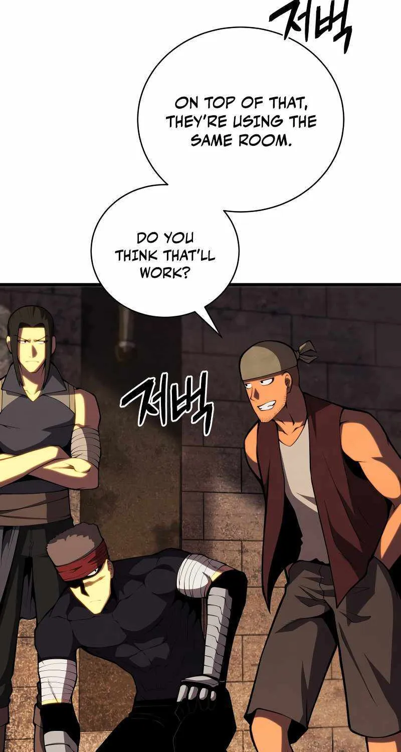 Read Swordmaster’s Youngest Son chapter 69 image 25 on Lezhin