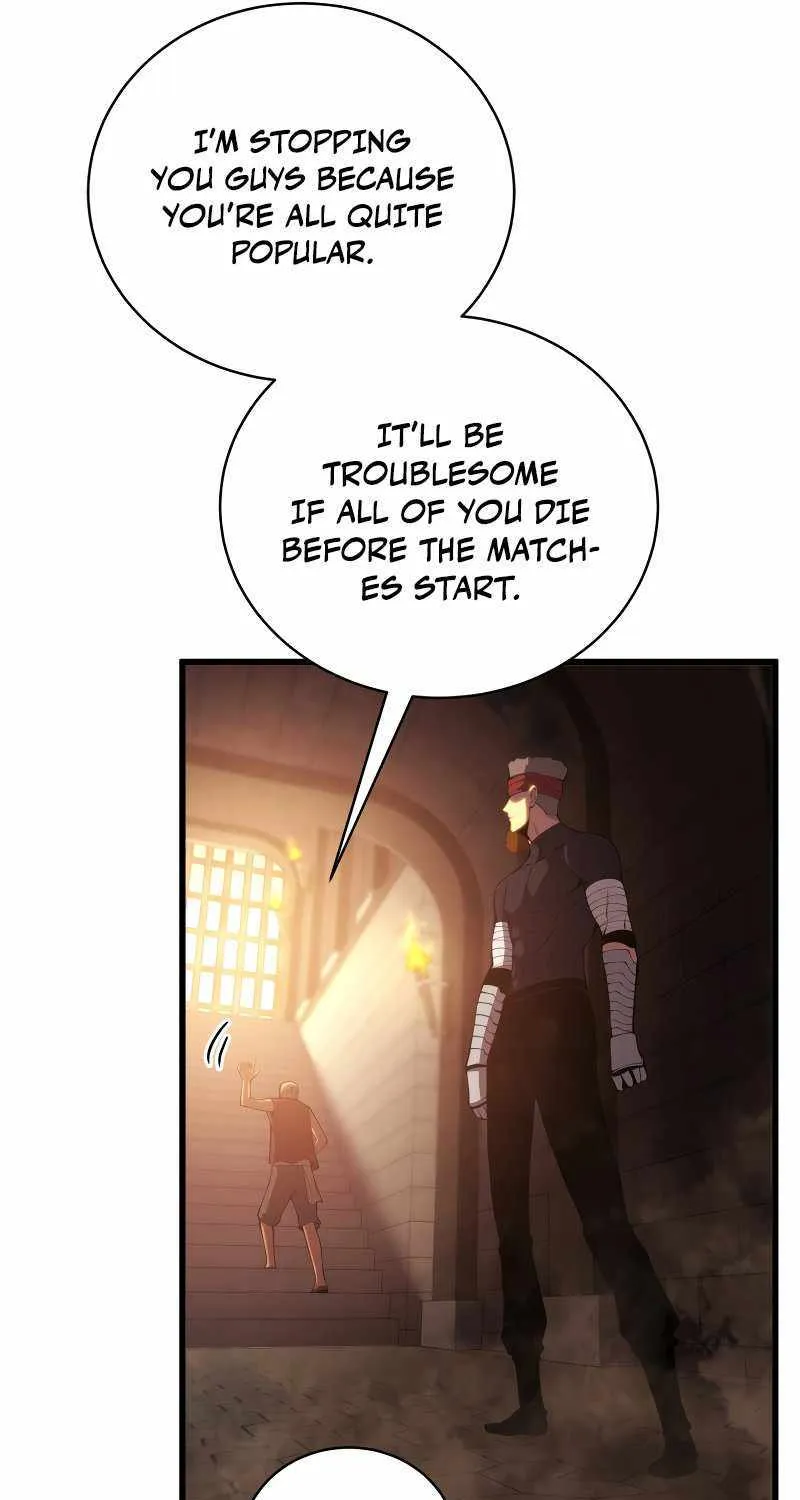 Read Swordmaster’s Youngest Son chapter 69 image 27 on Lezhin