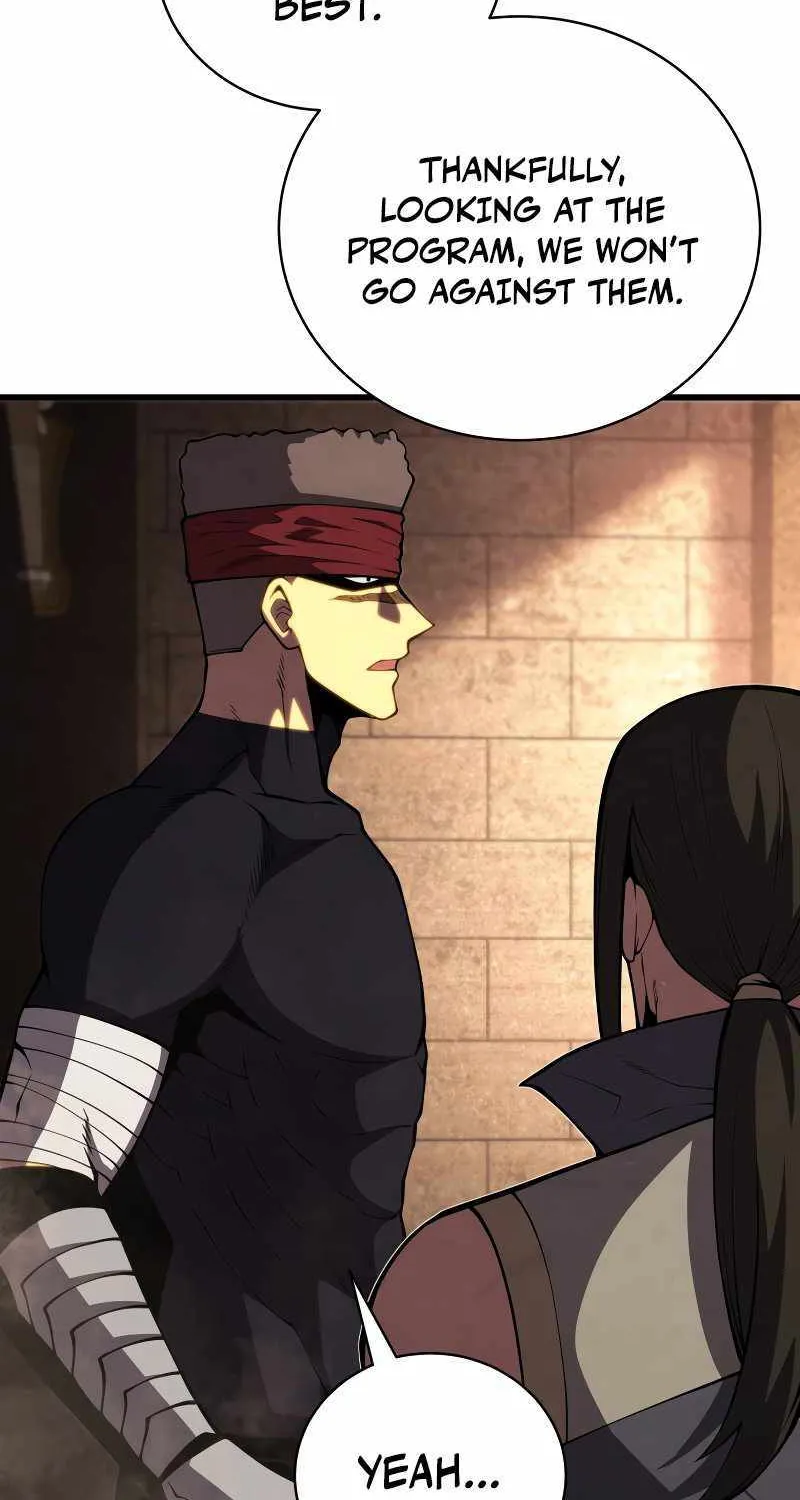 Read Swordmaster’s Youngest Son chapter 69 image 30 on Lezhin