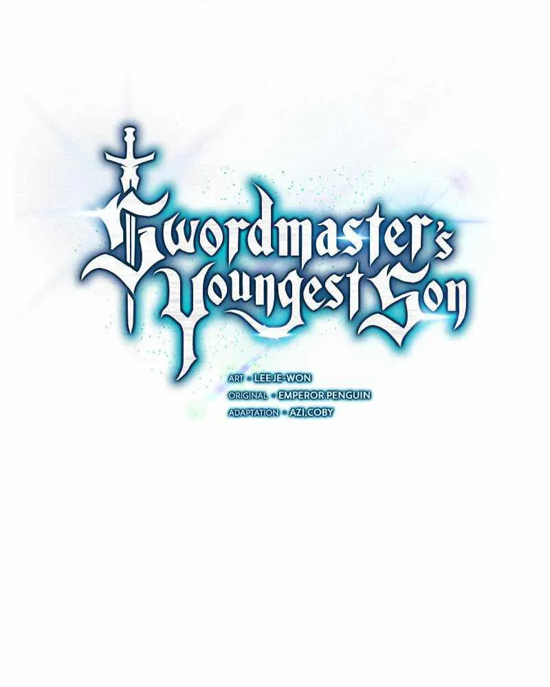 Read Swordmaster’s Youngest Son chapter 69 image 33 on Lezhin