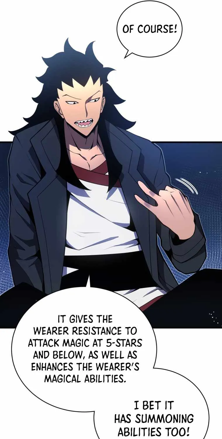 Read Swordmaster’s Youngest Son chapter 7 image 100 on Lezhin