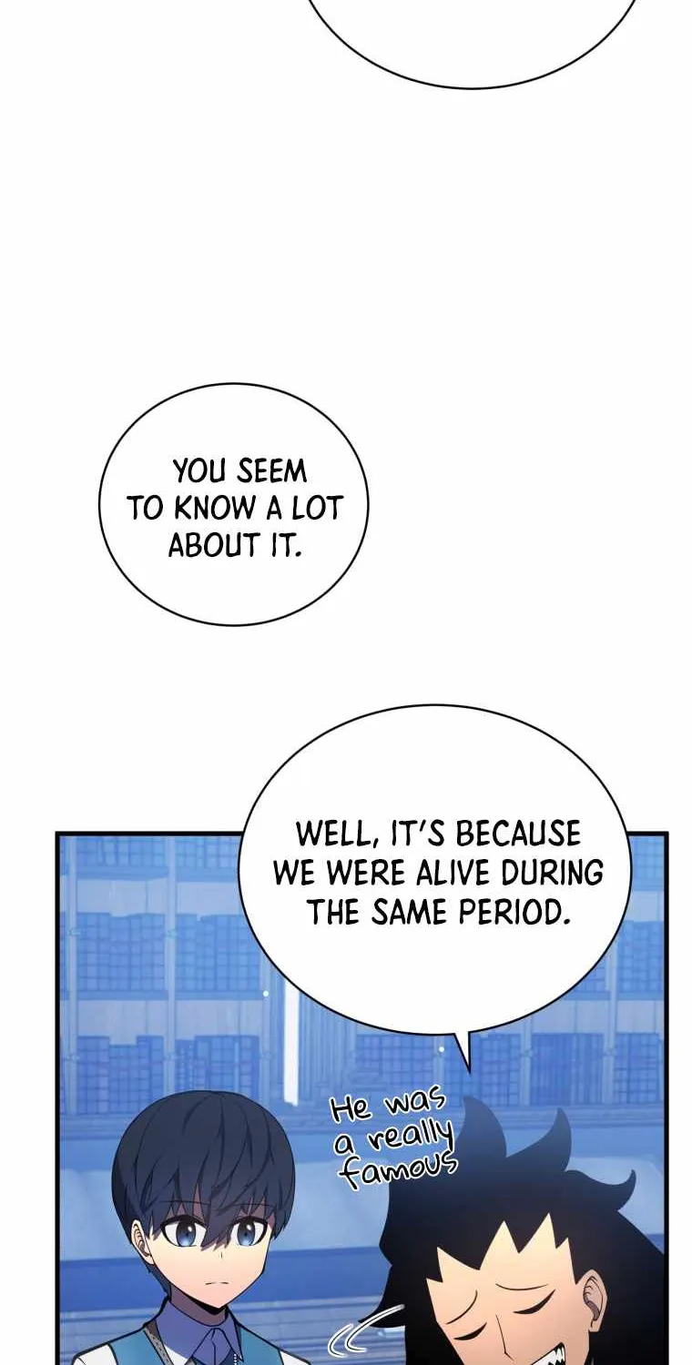 Read Swordmaster’s Youngest Son chapter 7 image 101 on Lezhin