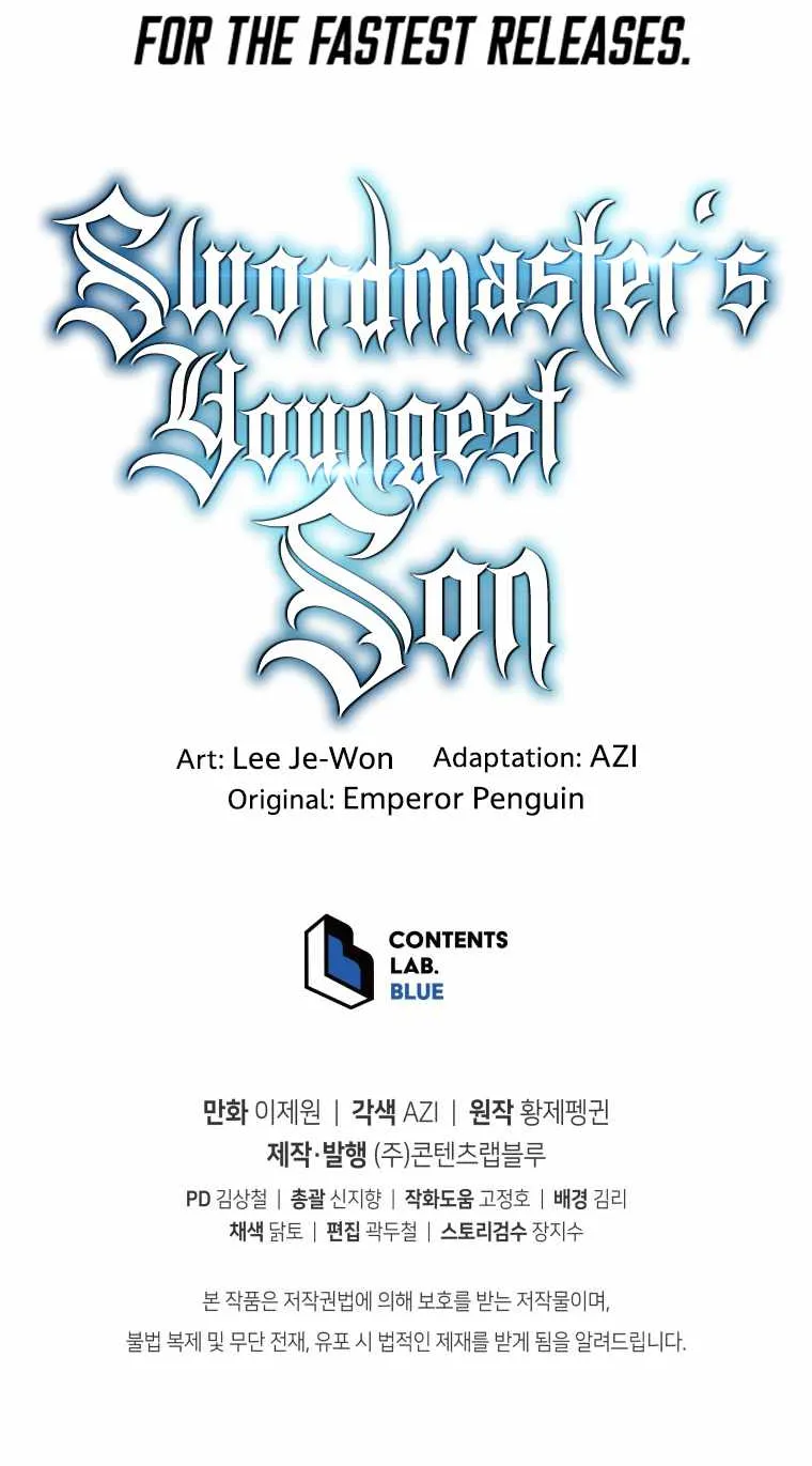 Read Swordmaster’s Youngest Son chapter 7 image 115 on Lezhin