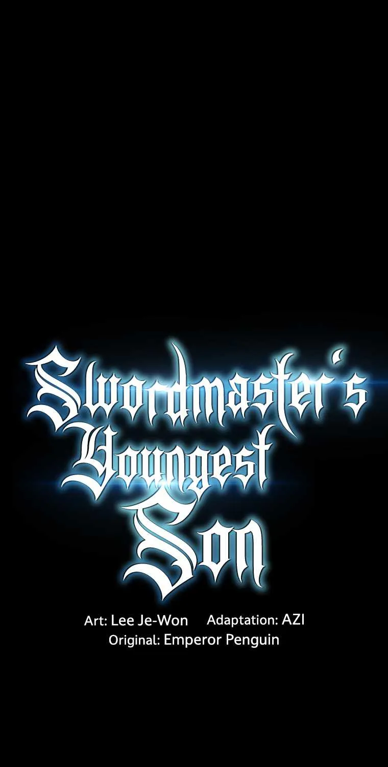 Read Swordmaster’s Youngest Son chapter 7 image 13 on Lezhin