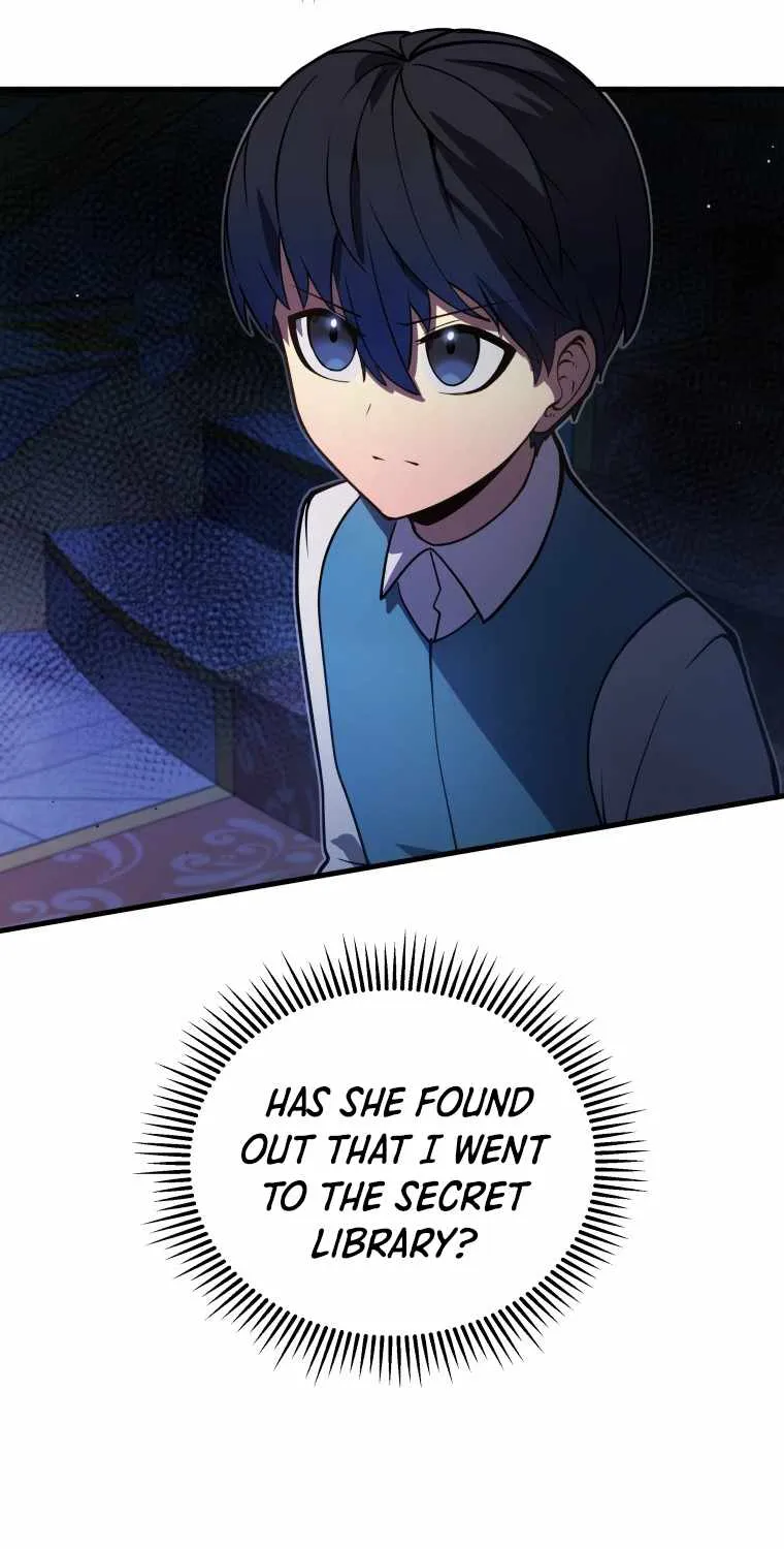 Read Swordmaster’s Youngest Son chapter 7 image 23 on Lezhin