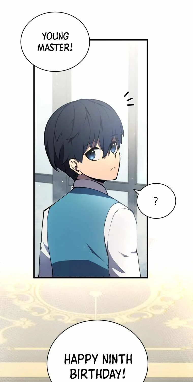 Read Swordmaster’s Youngest Son chapter 7 image 3 on Lezhin
