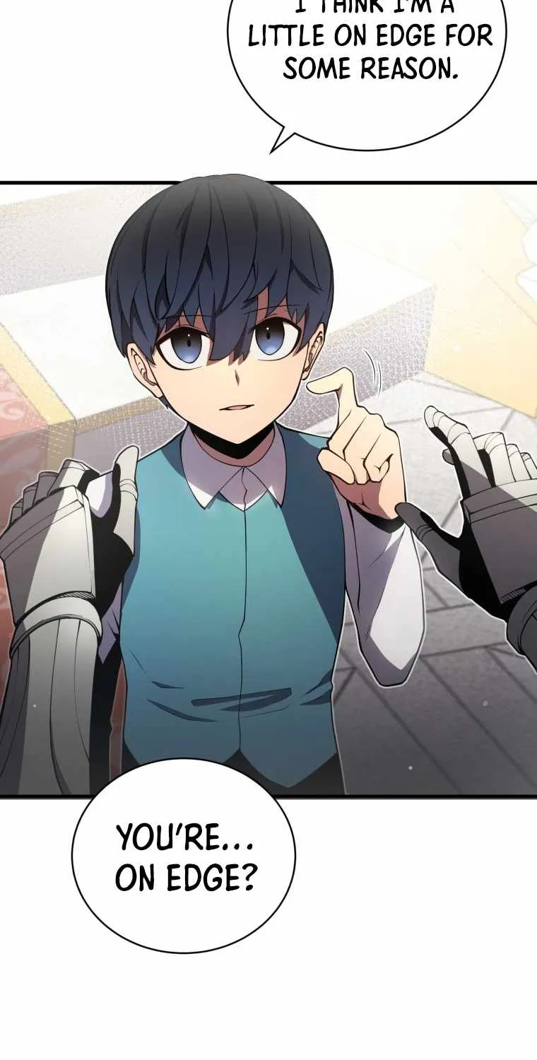 Read Swordmaster’s Youngest Son chapter 7 image 30 on Lezhin