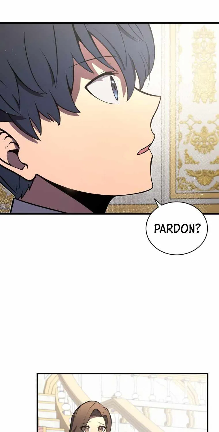 Read Swordmaster’s Youngest Son chapter 7 image 34 on Lezhin