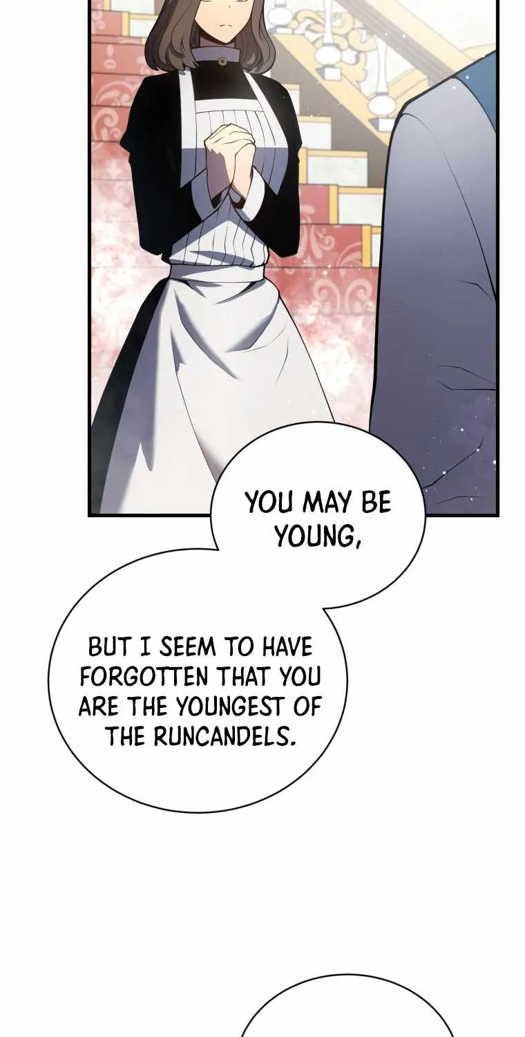 Read Swordmaster’s Youngest Son chapter 7 image 35 on Lezhin