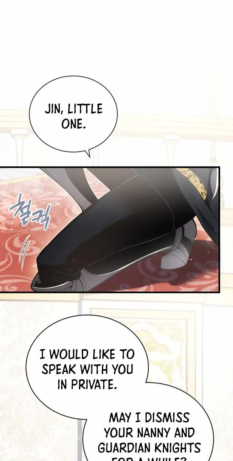 Read Swordmaster’s Youngest Son chapter 7 image 37 on Lezhin
