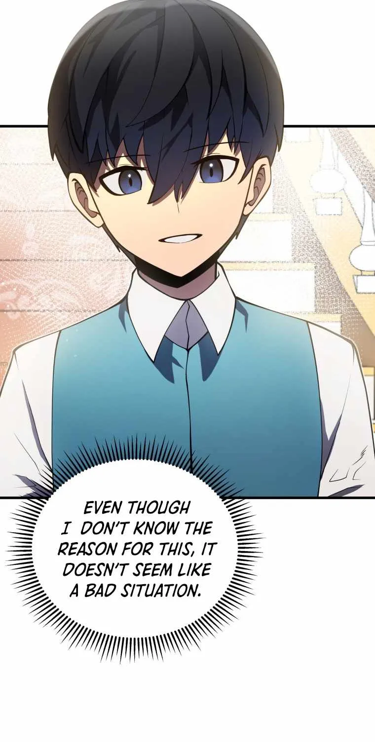 Read Swordmaster’s Youngest Son chapter 7 image 40 on Lezhin