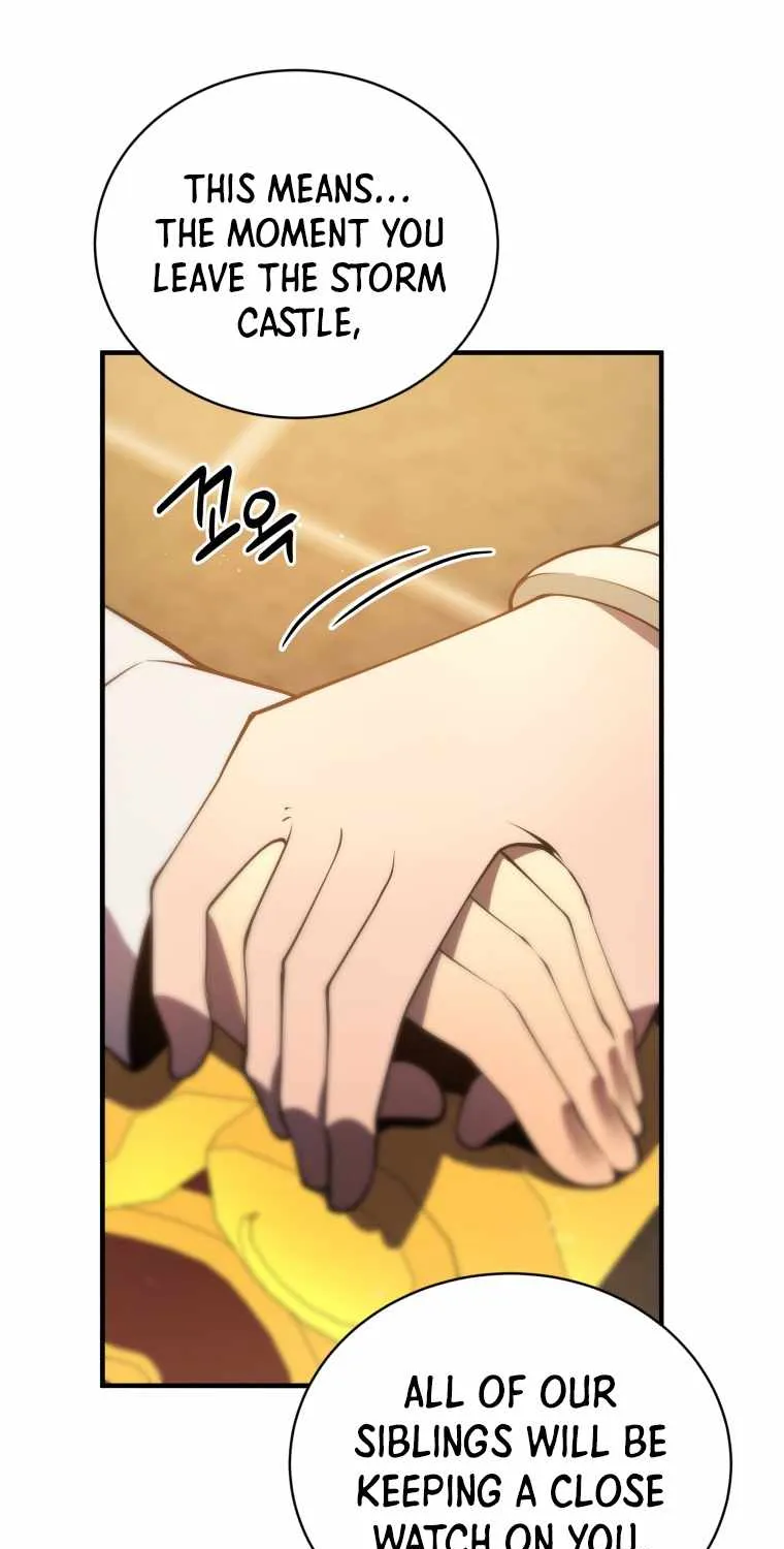 Read Swordmaster’s Youngest Son chapter 7 image 45 on Lezhin