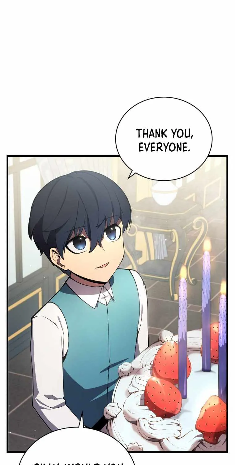 Read Swordmaster’s Youngest Son chapter 7 image 5 on Lezhin