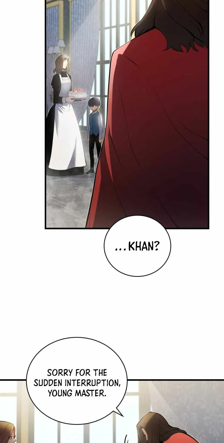 Read Swordmaster’s Youngest Son chapter 7 image 7 on Lezhin