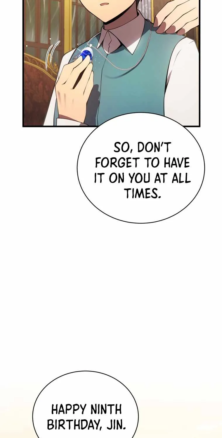 Read Swordmaster’s Youngest Son chapter 7 image 84 on Lezhin