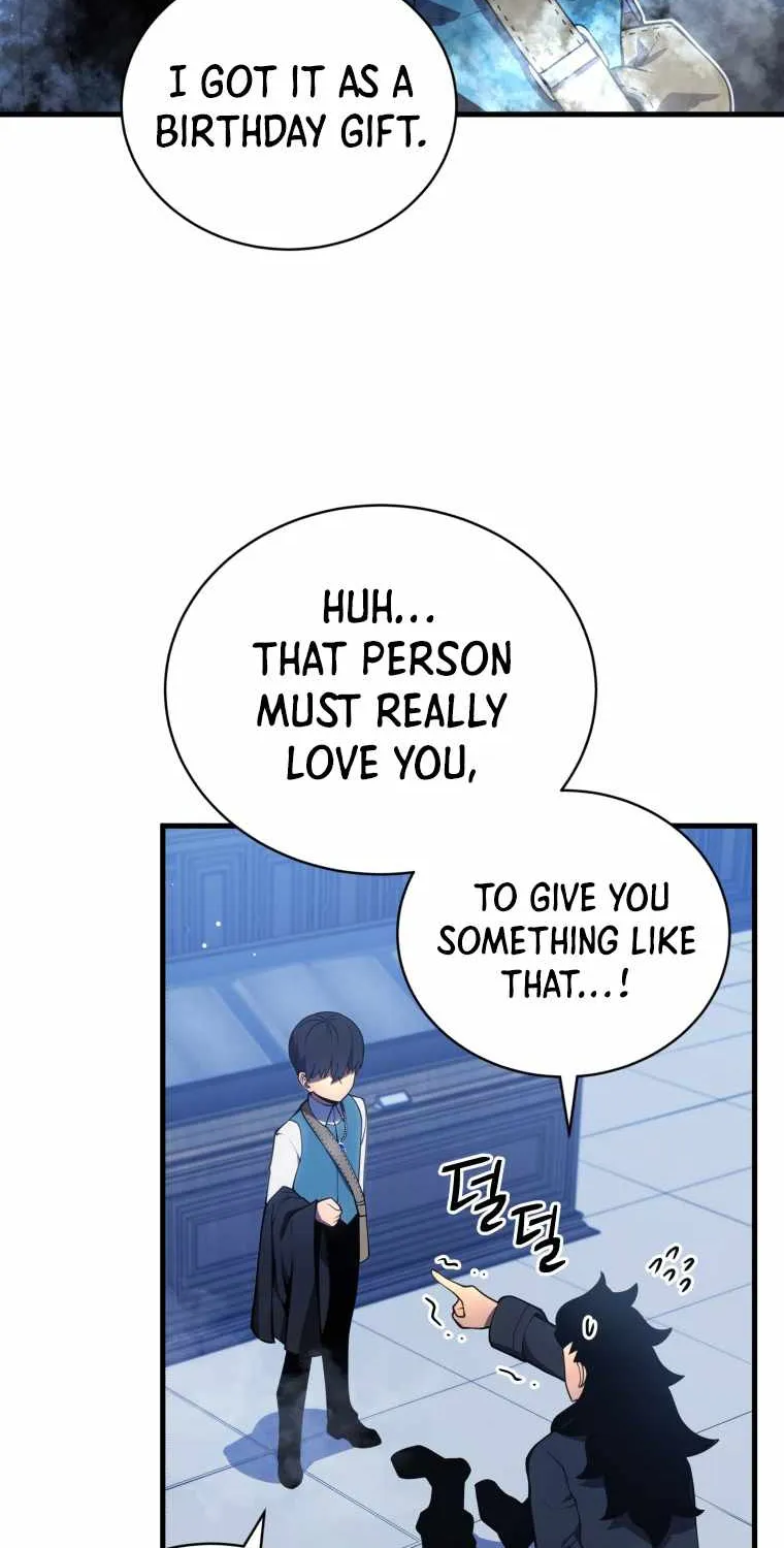 Read Swordmaster’s Youngest Son chapter 7 image 95 on Lezhin