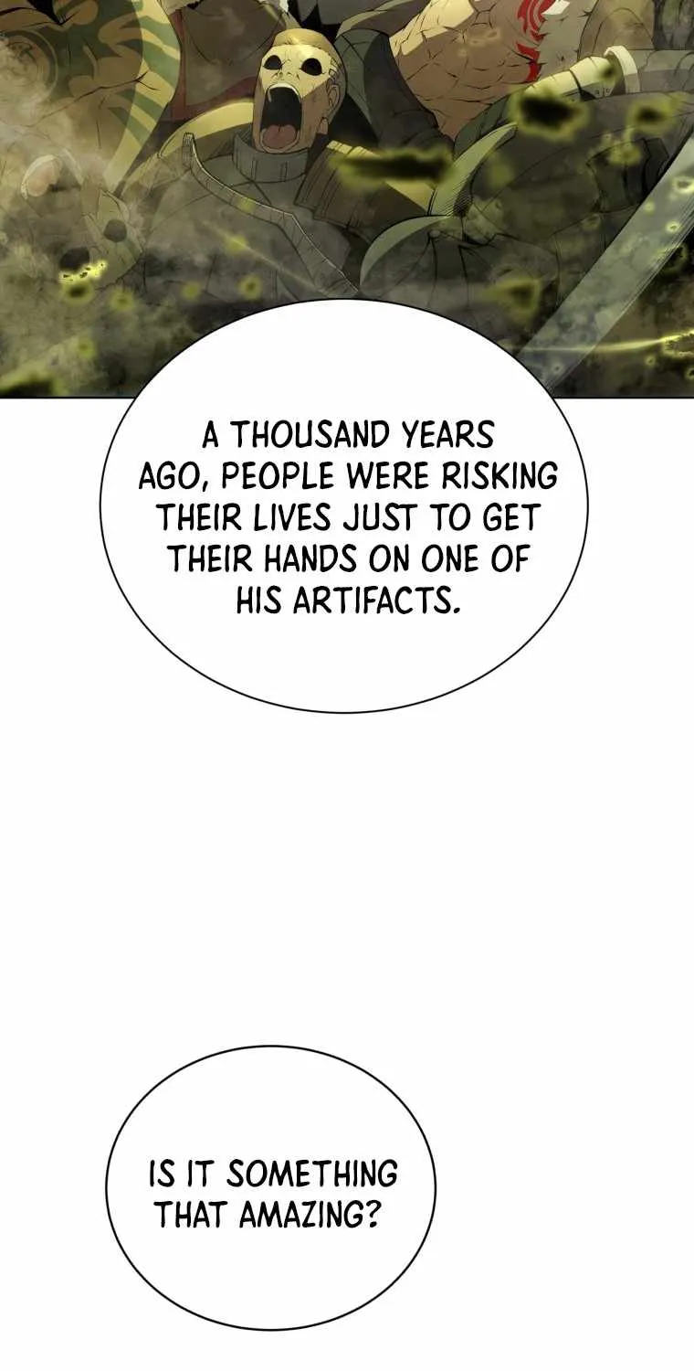Read Swordmaster’s Youngest Son chapter 7 image 98 on Lezhin