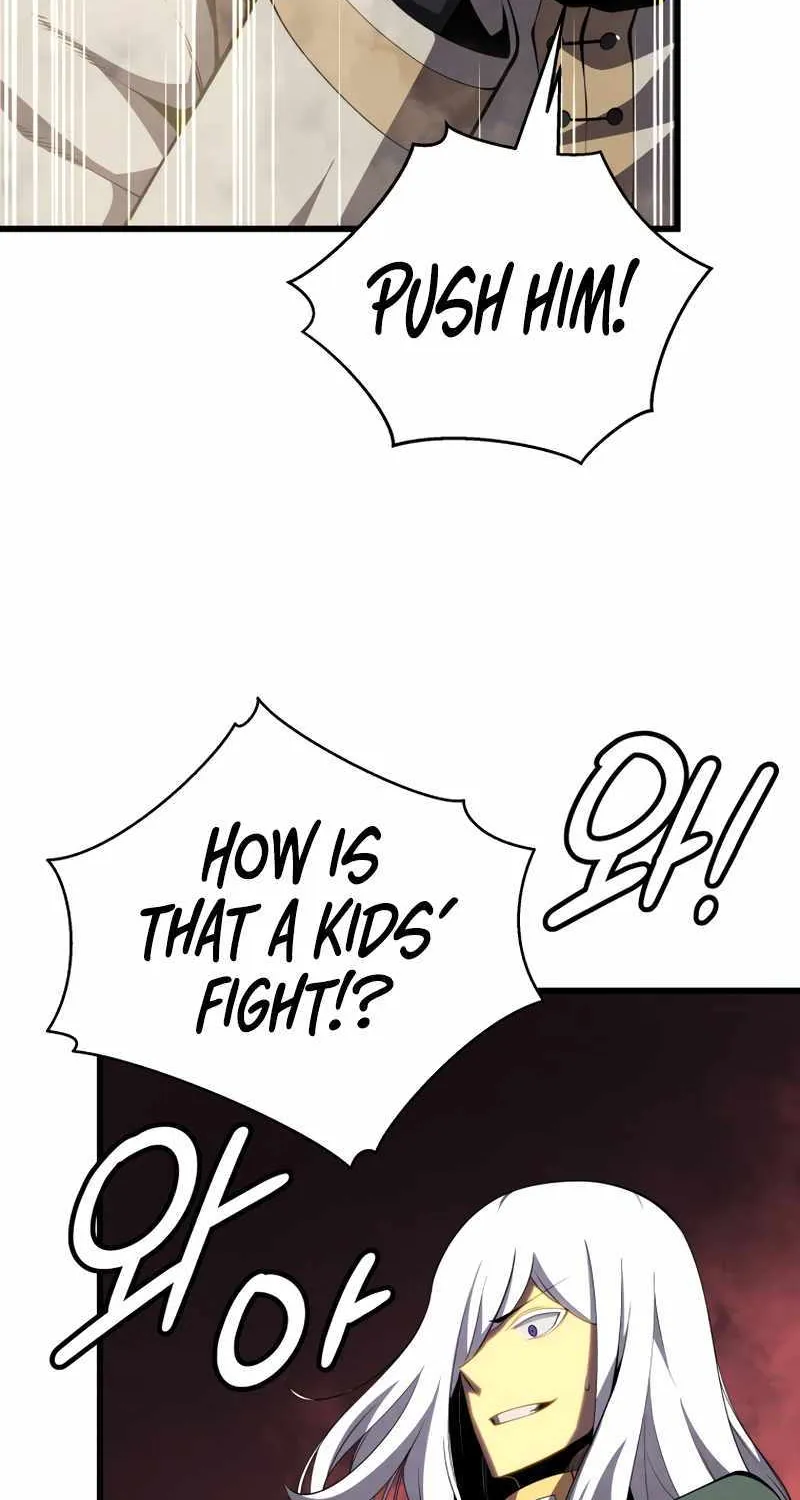 Read Swordmaster’s Youngest Son chapter 70 image 23 on Lezhin