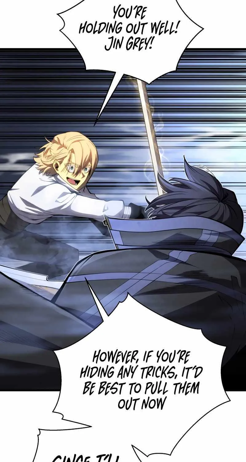Read Swordmaster’s Youngest Son chapter 70 image 26 on Lezhin