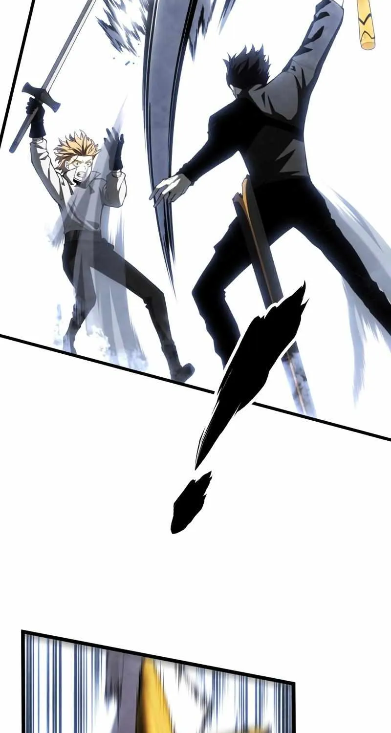 Read Swordmaster’s Youngest Son chapter 71 image 28 on Lezhin