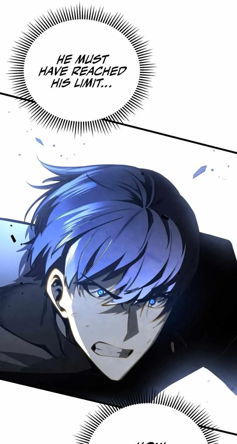 Read Swordmaster’s Youngest Son chapter 71 image 38 on Lezhin