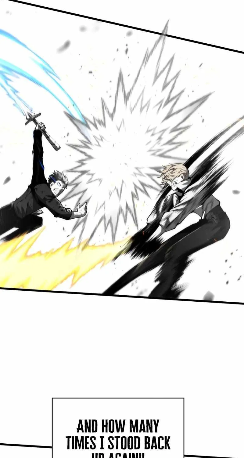 Read Swordmaster’s Youngest Son chapter 71 image 64 on Lezhin