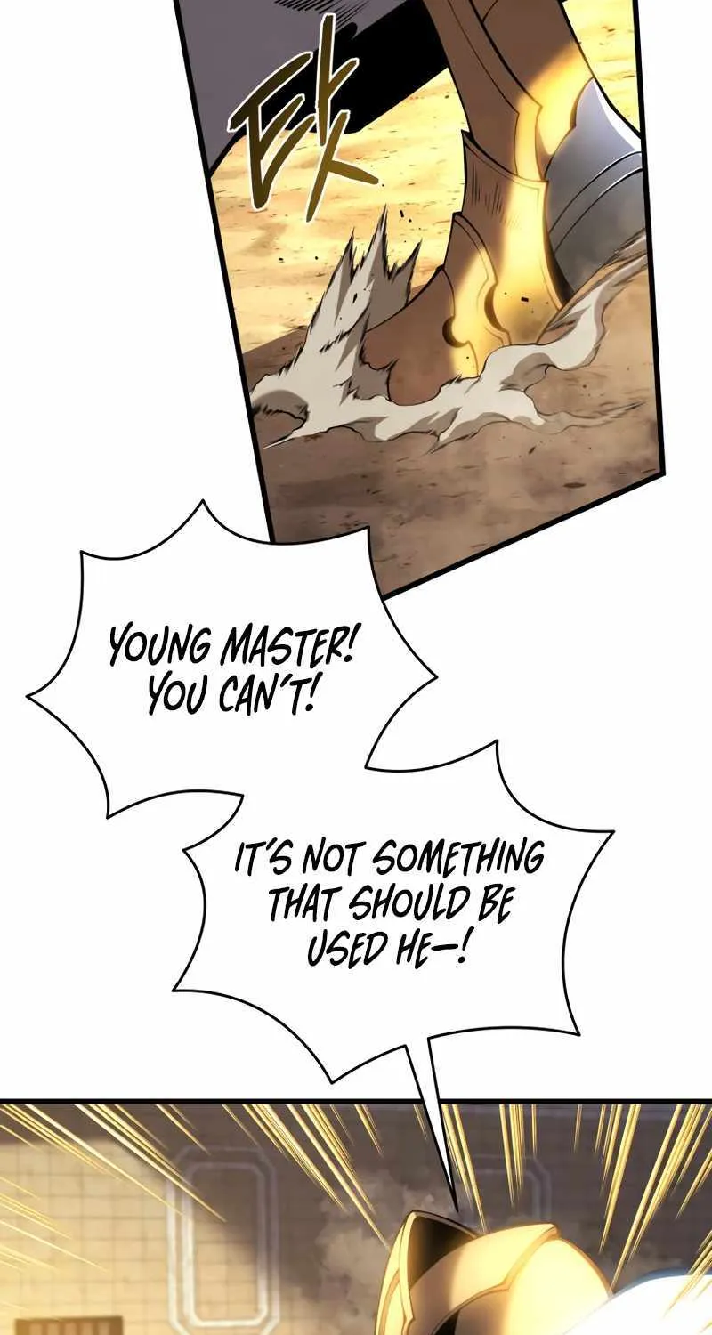 Read Swordmaster’s Youngest Son chapter 72 image 14 on Lezhin