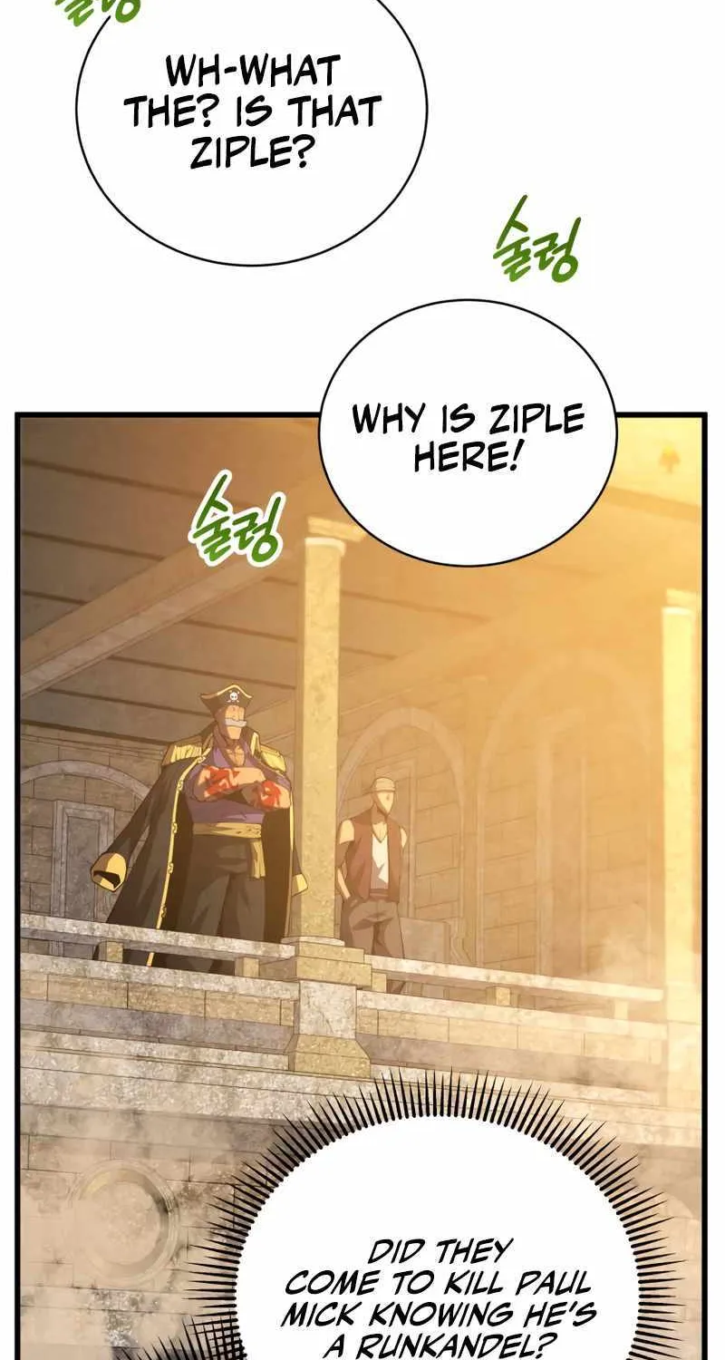 Read Swordmaster’s Youngest Son chapter 72 image 20 on Lezhin