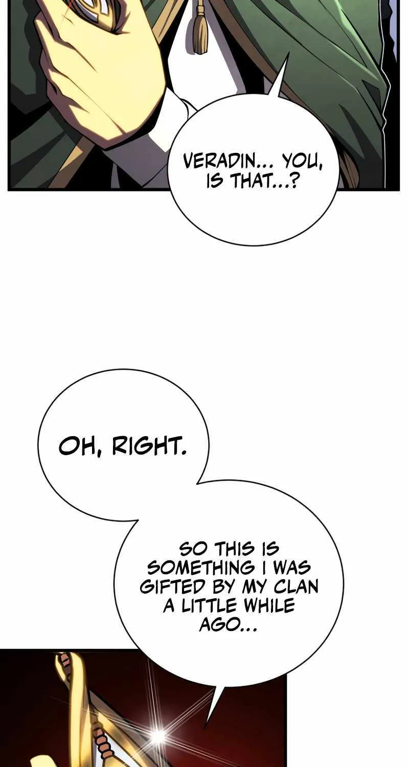 Read Swordmaster’s Youngest Son chapter 72 image 25 on Lezhin