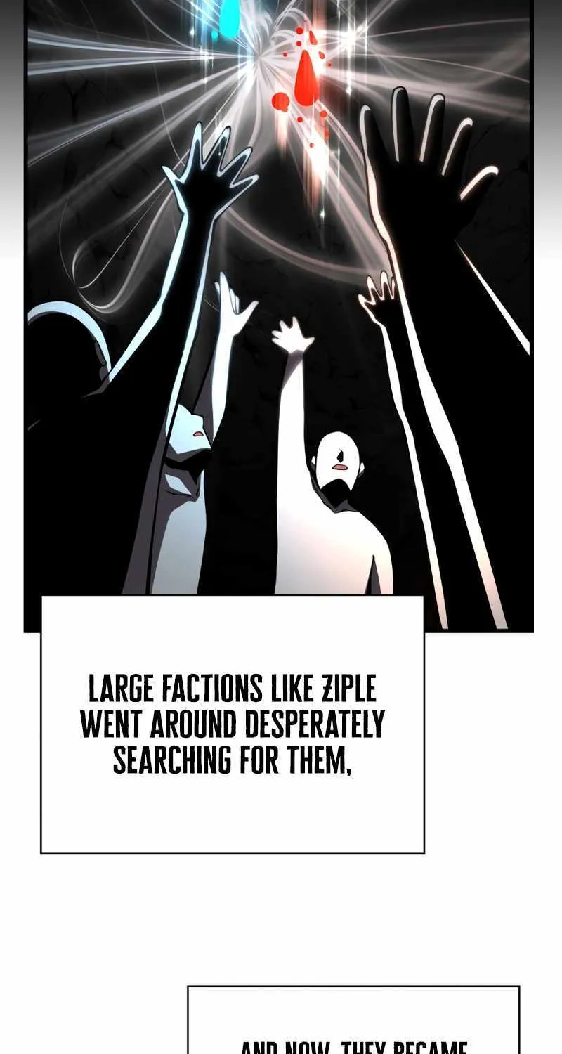 Read Swordmaster’s Youngest Son chapter 72 image 32 on Lezhin