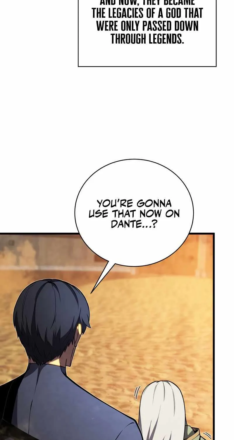 Read Swordmaster’s Youngest Son chapter 72 image 33 on Lezhin