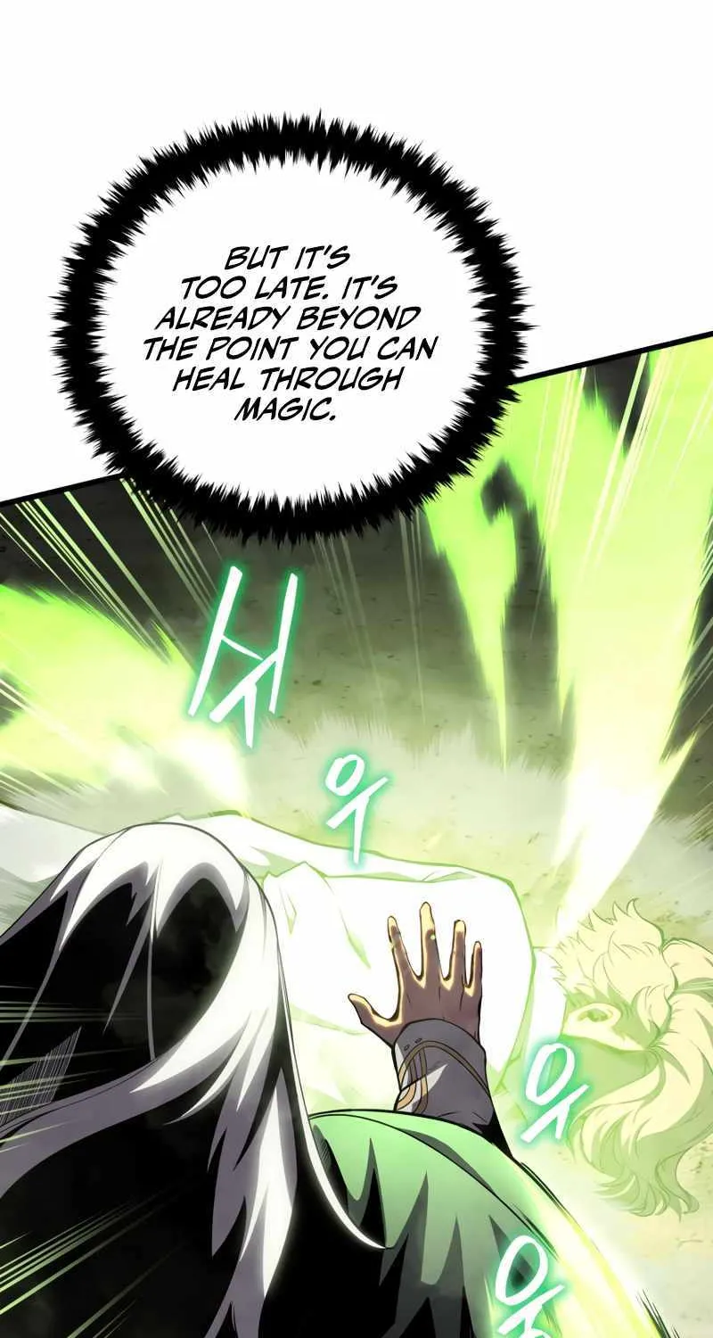 Read Swordmaster’s Youngest Son chapter 72 image 6 on Lezhin