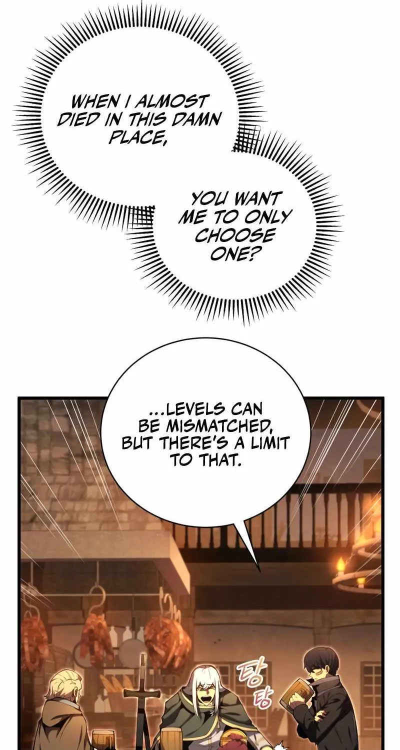 Read Swordmaster’s Youngest Son chapter 72 image 68 on Lezhin