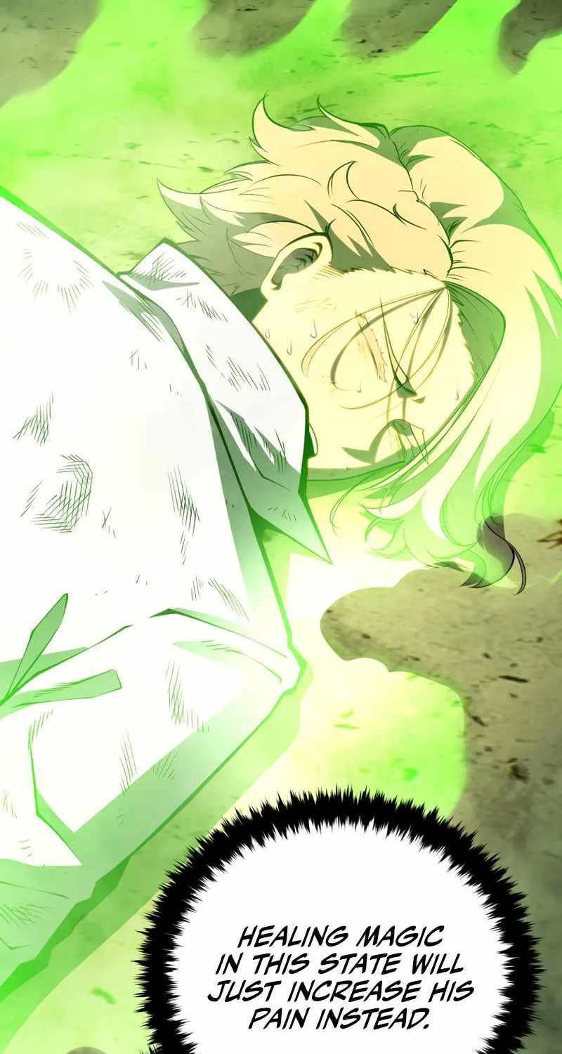 Read Swordmaster’s Youngest Son chapter 72 image 8 on Lezhin