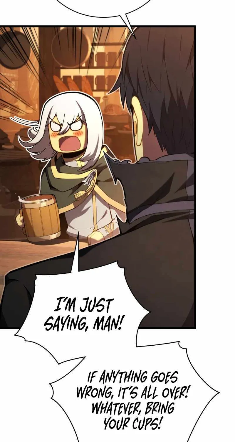 Read Swordmaster’s Youngest Son chapter 72 image 91 on Lezhin