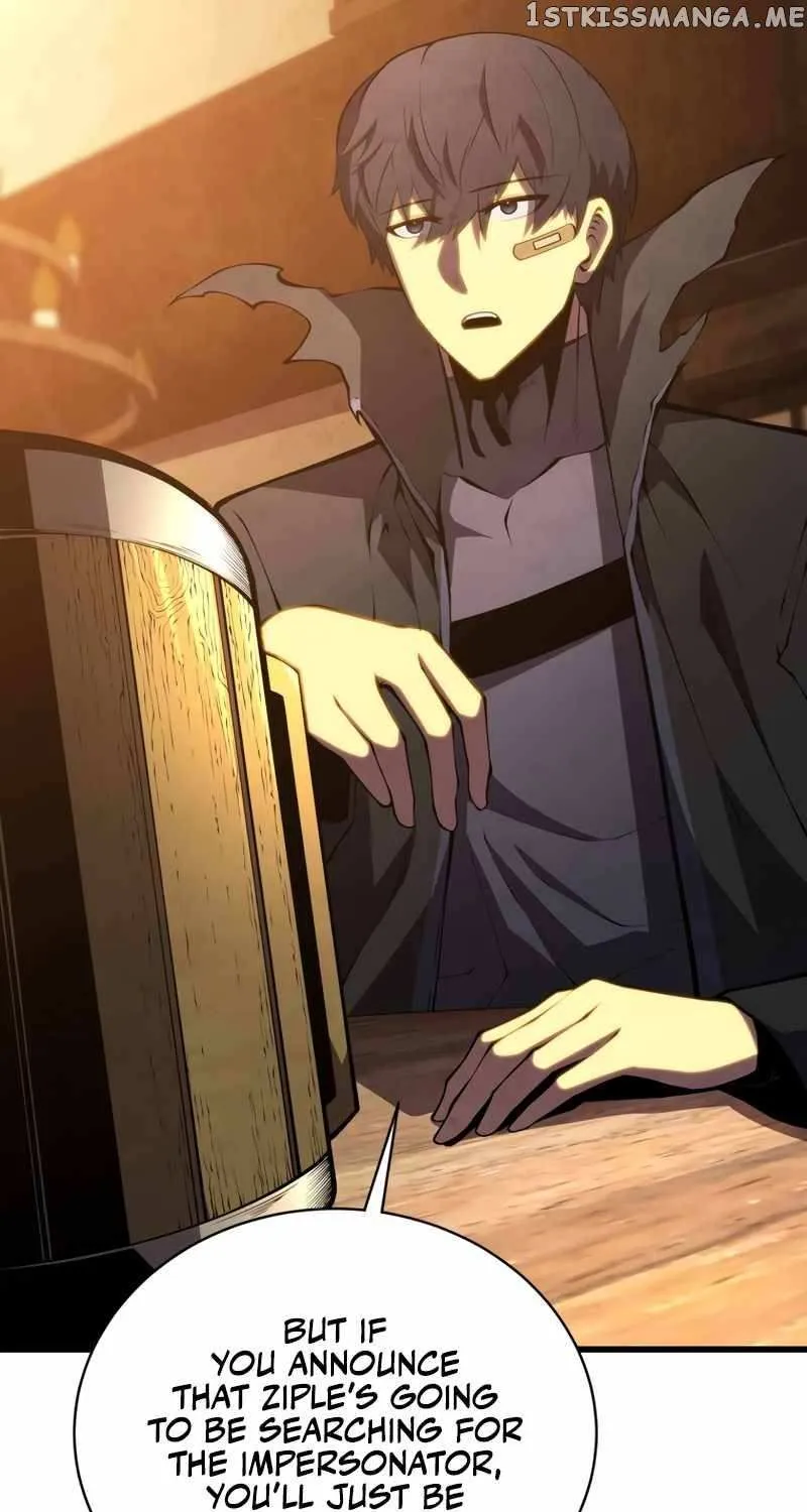Read Swordmaster’s Youngest Son chapter 73 image 10 on Lezhin