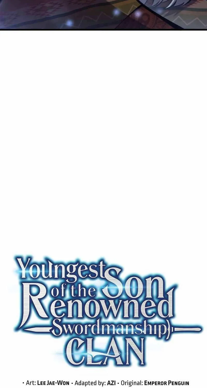 Read Swordmaster’s Youngest Son chapter 73 image 105 on Lezhin