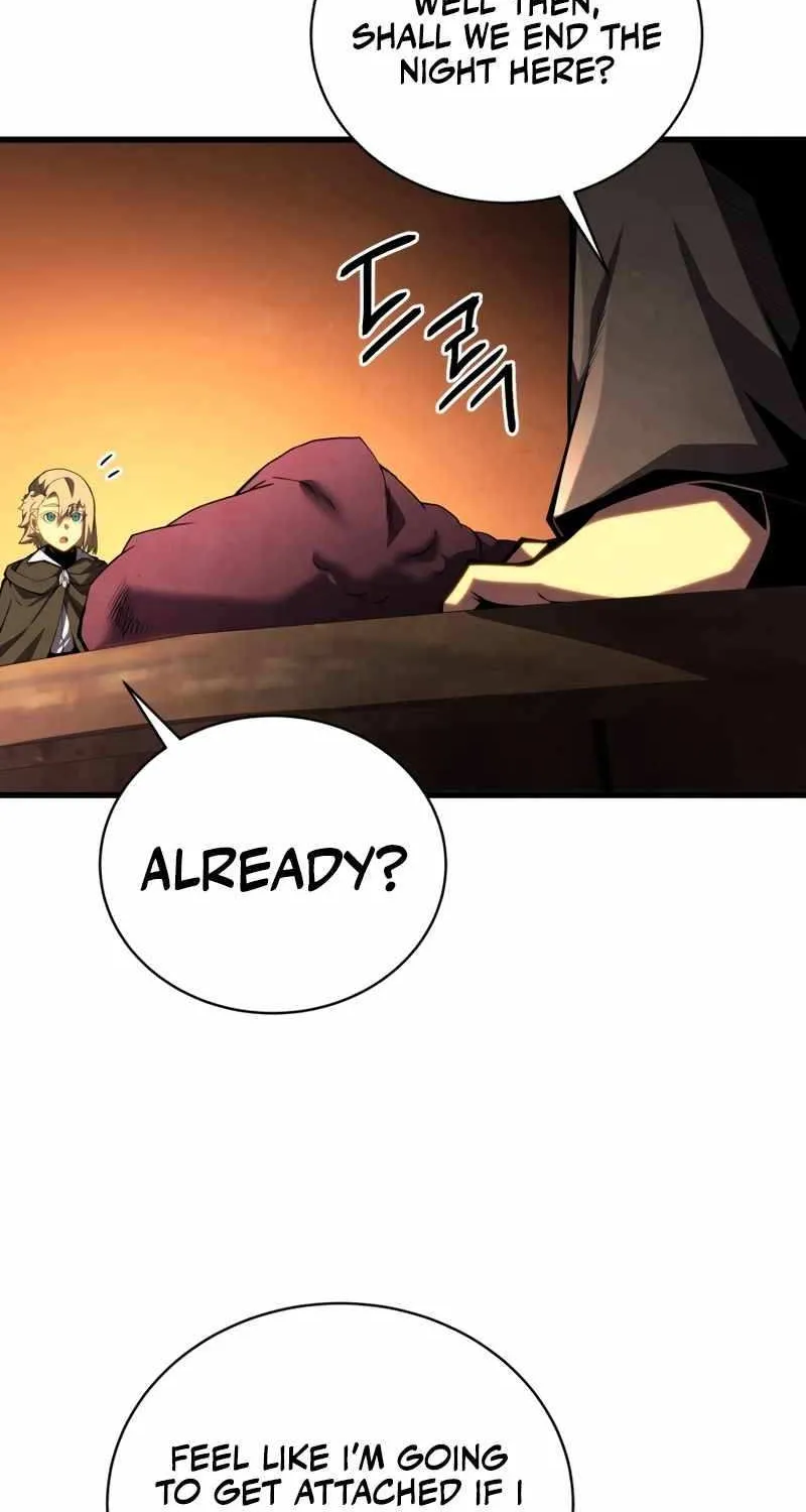 Read Swordmaster’s Youngest Son chapter 73 image 13 on Lezhin