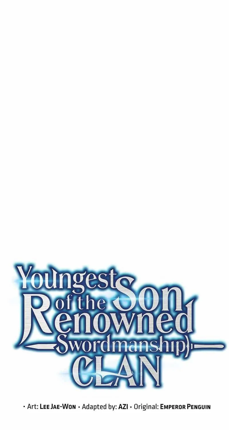 Read Swordmaster’s Youngest Son chapter 73 image 22 on Lezhin