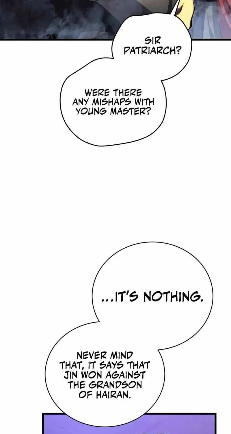 Read Swordmaster’s Youngest Son chapter 73 image 26 on Lezhin