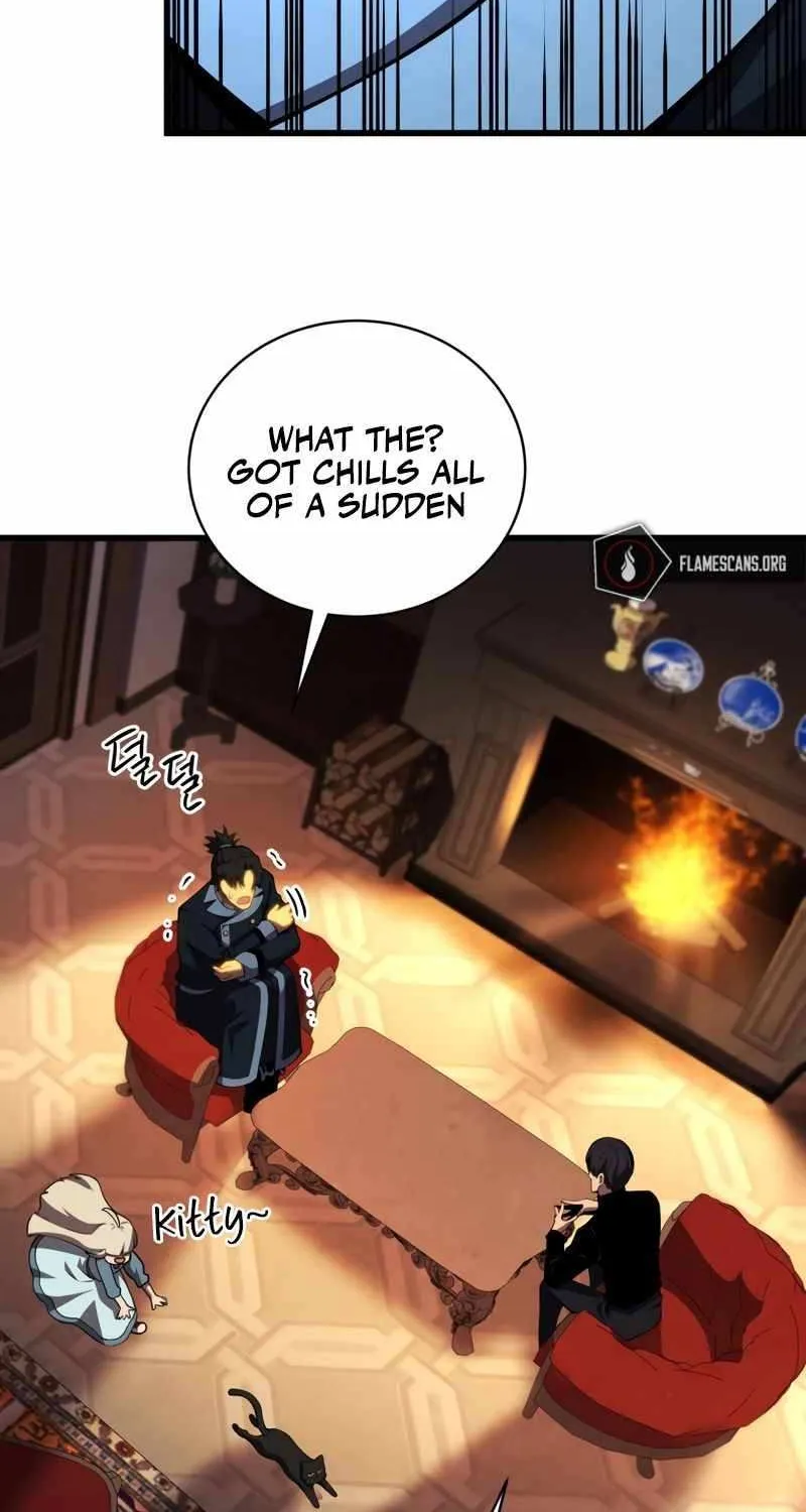 Read Swordmaster’s Youngest Son chapter 73 image 33 on Lezhin