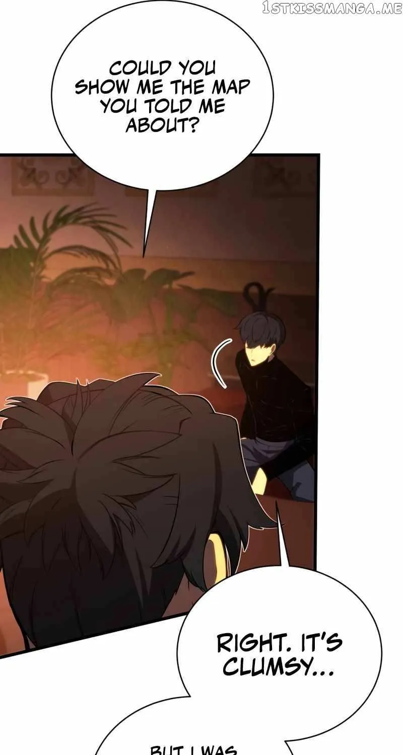 Read Swordmaster’s Youngest Son chapter 73 image 36 on Lezhin